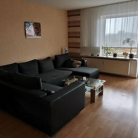 Wohnung Heimatgefuehl Wilhelmshaven Extérieur photo