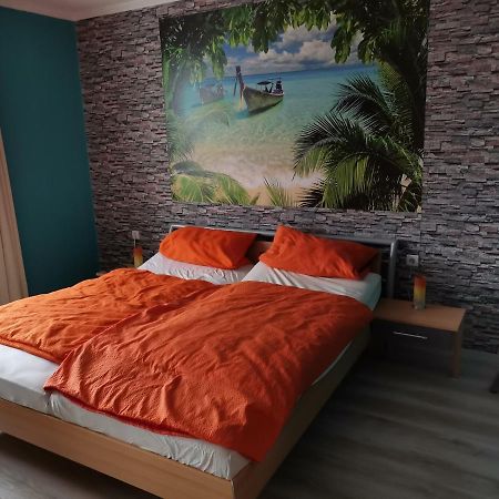 Wohnung Heimatgefuehl Wilhelmshaven Extérieur photo