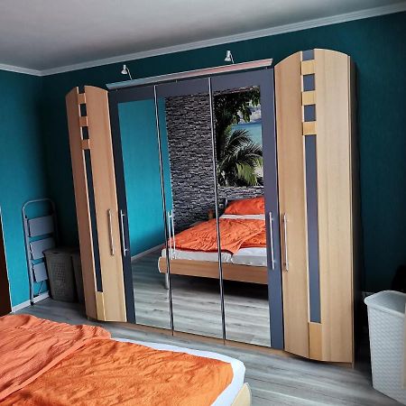 Wohnung Heimatgefuehl Wilhelmshaven Extérieur photo