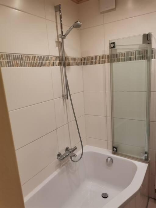 Wohnung Heimatgefuehl Wilhelmshaven Extérieur photo