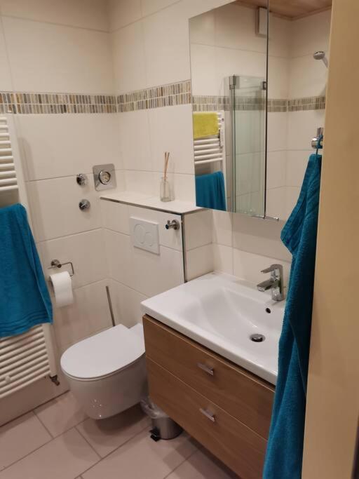 Wohnung Heimatgefuehl Wilhelmshaven Extérieur photo