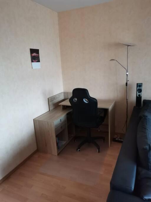 Wohnung Heimatgefuehl Wilhelmshaven Extérieur photo