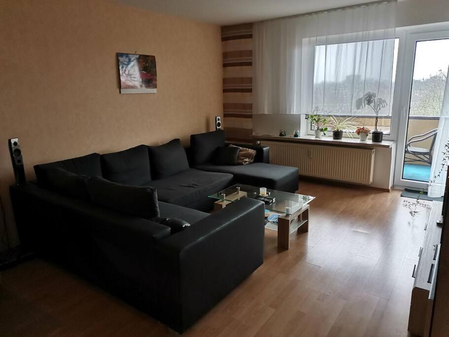 Wohnung Heimatgefuehl Wilhelmshaven Extérieur photo