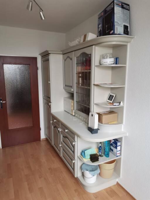 Wohnung Heimatgefuehl Wilhelmshaven Extérieur photo